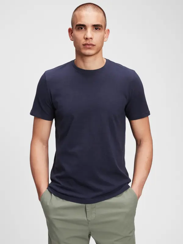 GAP GAP T-shirt classic - Men's