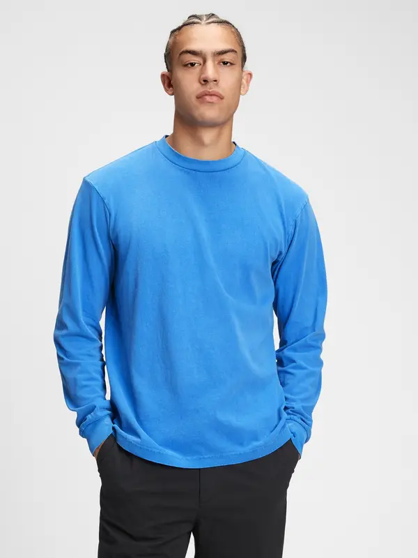 GAP GAP T-shirt classic - Men's