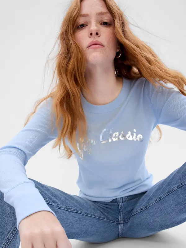 GAP GAP T-Shirt Classic - Women's