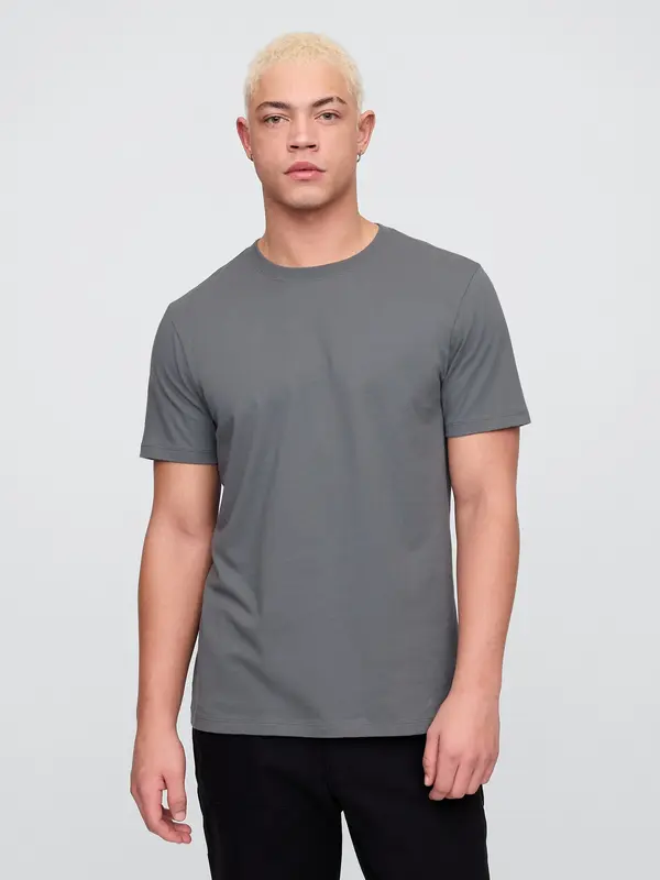 GAP GAP T-shirt Everyday Soft - Men's