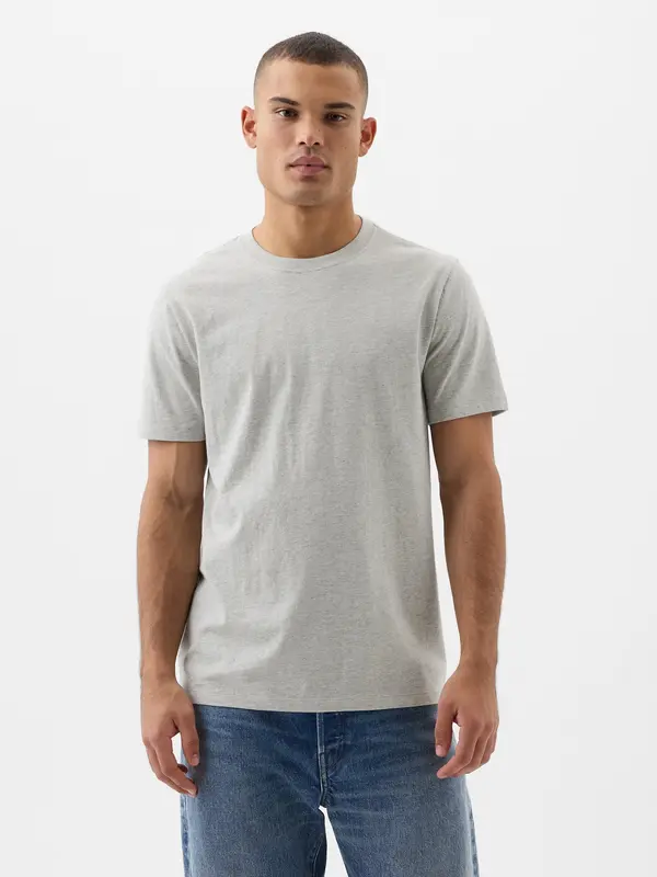 GAP GAP T-shirt Everyday Soft - Men's