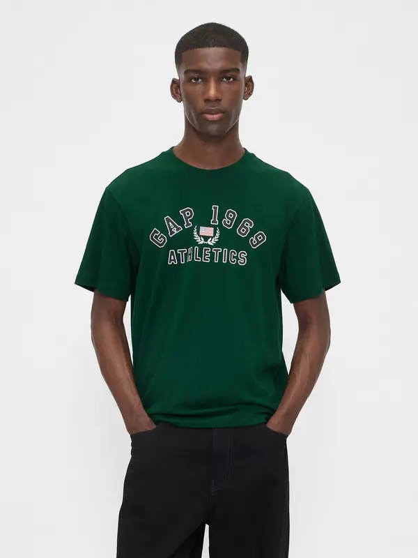 GAP GAP T-shirt Everyday Soft - Men's