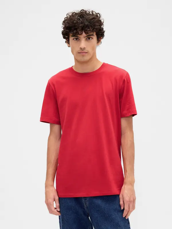 GAP GAP T-shirt Everyday Soft - Men's