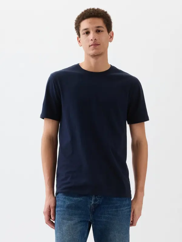 GAP GAP T-shirt Everyday Soft - Men's