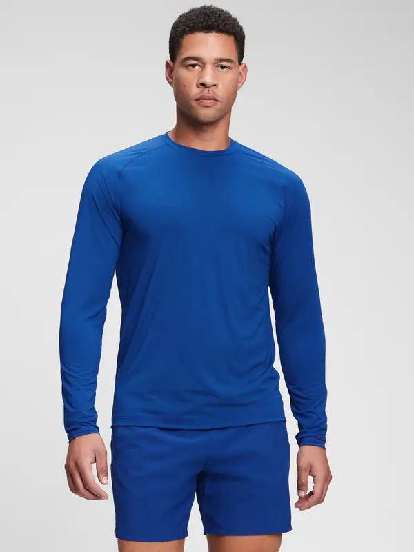 GAP GAP T-Shirt fit Active - Men's