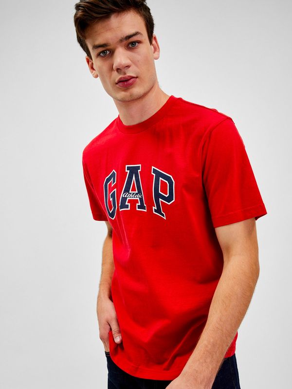 GAP GAP T-shirt logo archive - Men