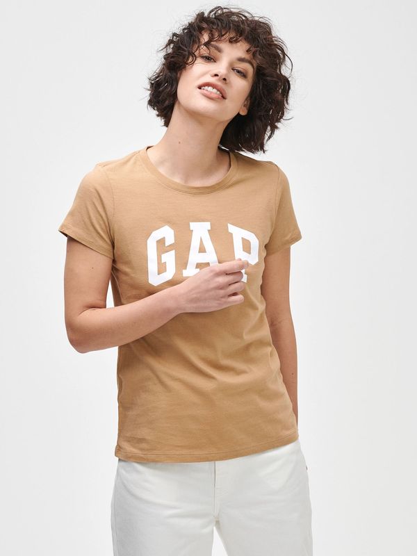 GAP GAP T-shirt Logo franchise classic t-shirt, 2pcs - Women