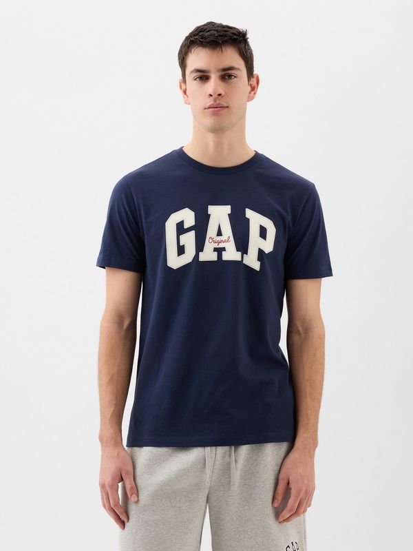 GAP GAP T-shirt Logo - Men's