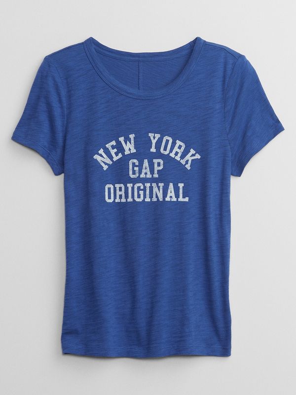 GAP GAP T-Shirt New York original - Women