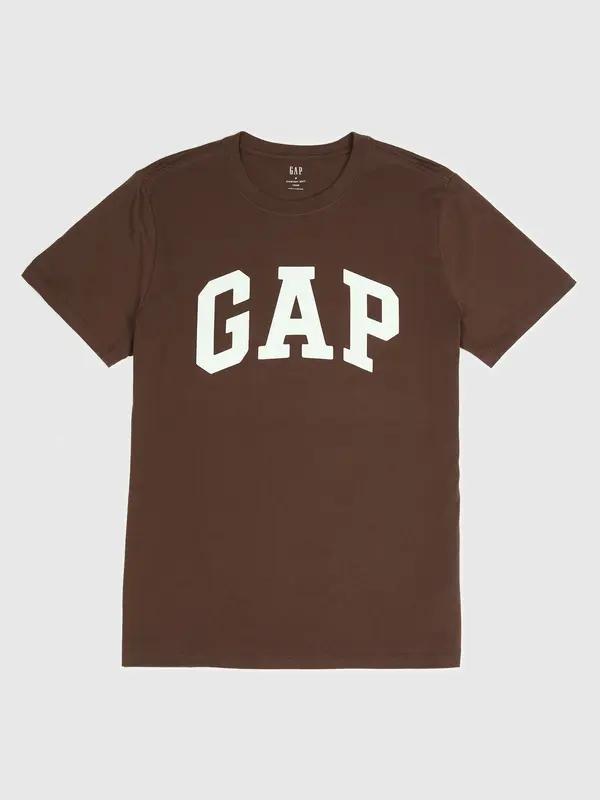 GAP GAP T-shirt with Everyday Soft logo - Men's