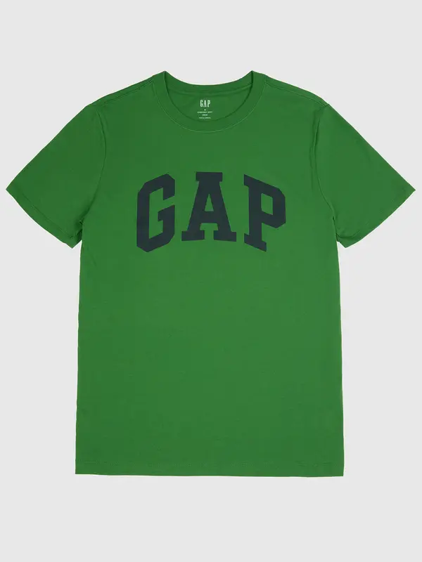 GAP GAP T-shirt with Everyday Soft logo - Men's