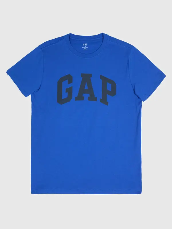 GAP GAP T-shirt with Everyday Soft logo - Men's