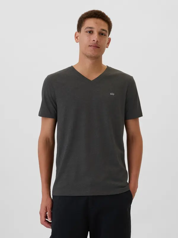 GAP GAP T-shirt with logo - Men's