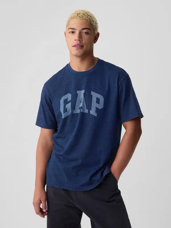 GAP GAP T-shirt with logo - Men's
