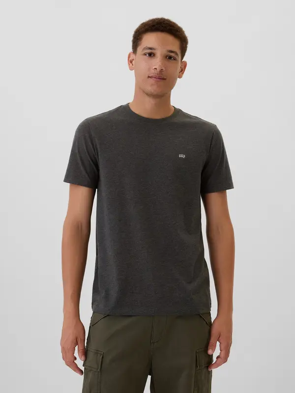 GAP GAP T-shirt with logo - Men's