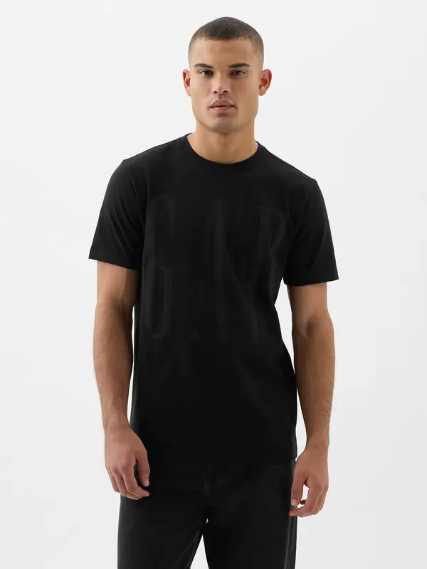 GAP GAP T-shirt with logo - Men's