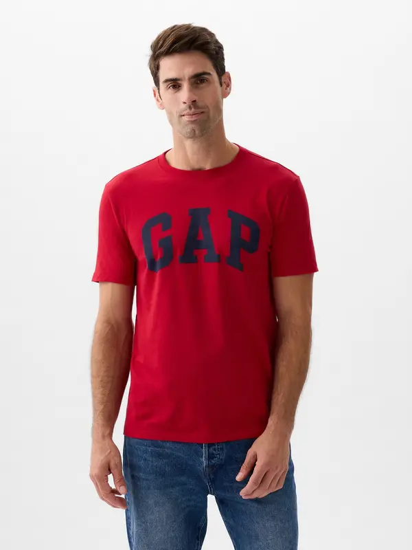 GAP GAP T-shirt with logo - Men's