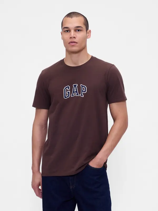GAP GAP T-shirt with logo - Men's