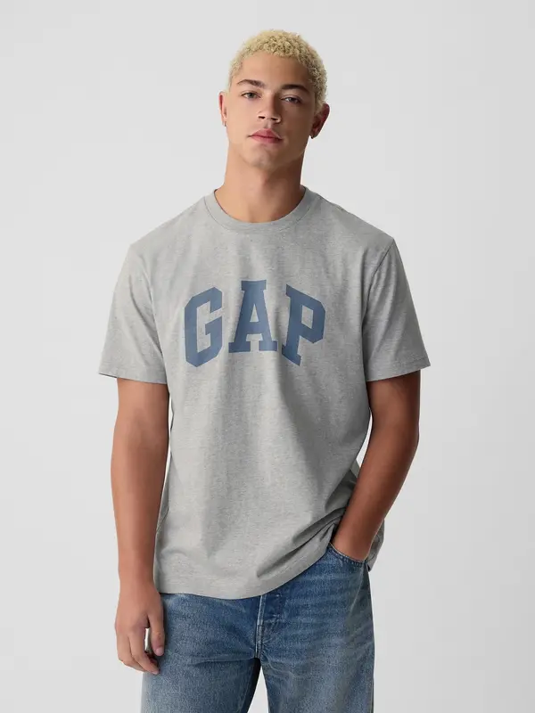 GAP GAP T-shirt with logo - Men's