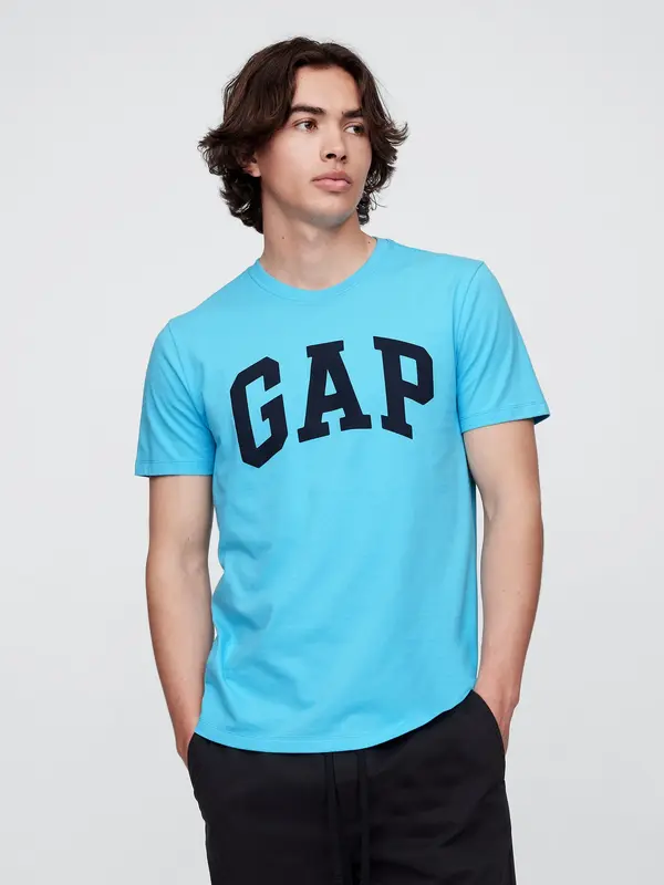 GAP GAP T-shirt with logo - Men's