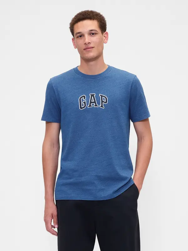 GAP GAP T-shirt with logo - Men's