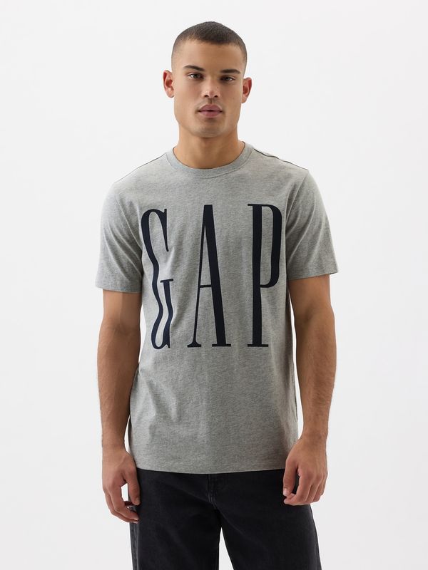 GAP GAP T-shirt with logo - Men's