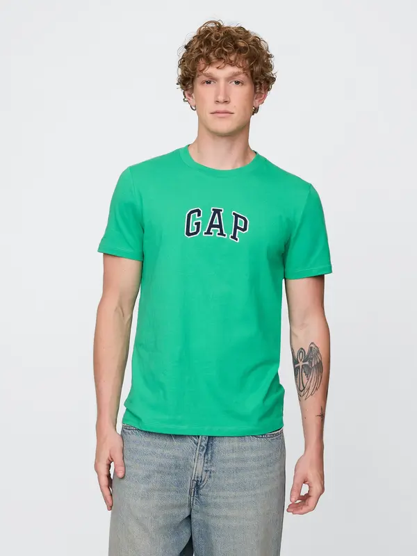 GAP GAP T-shirt with logo - Men's