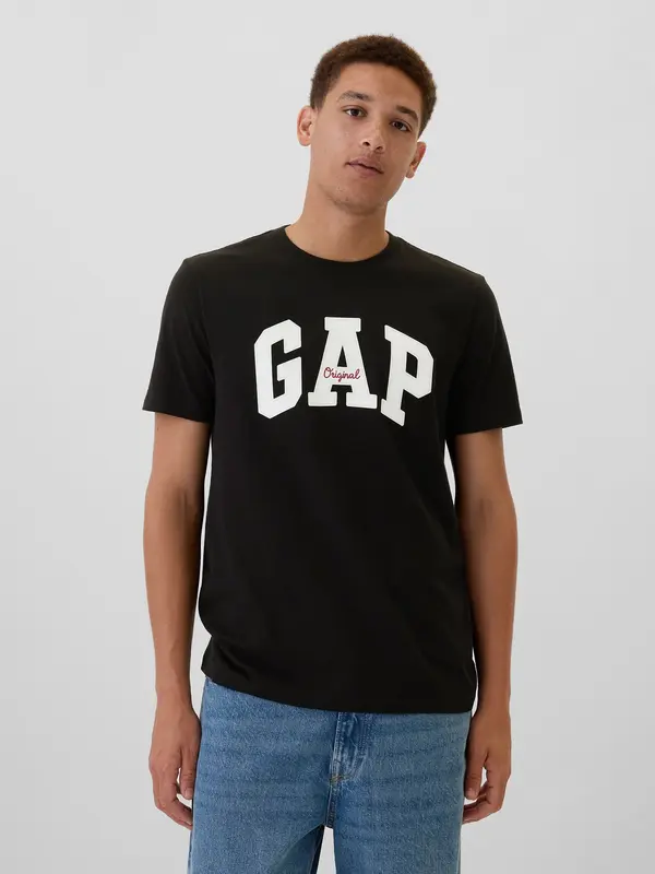 GAP GAP T-shirt with logo - Men's
