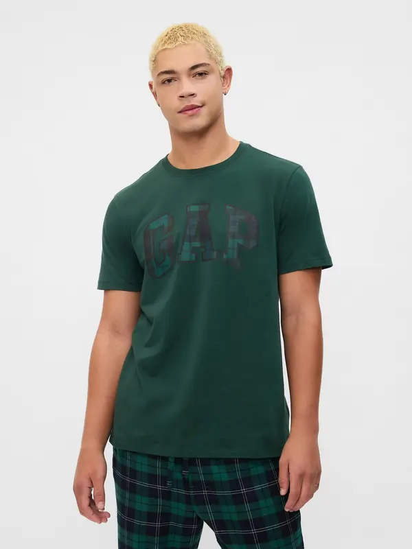GAP GAP T-shirt with logo - Men's