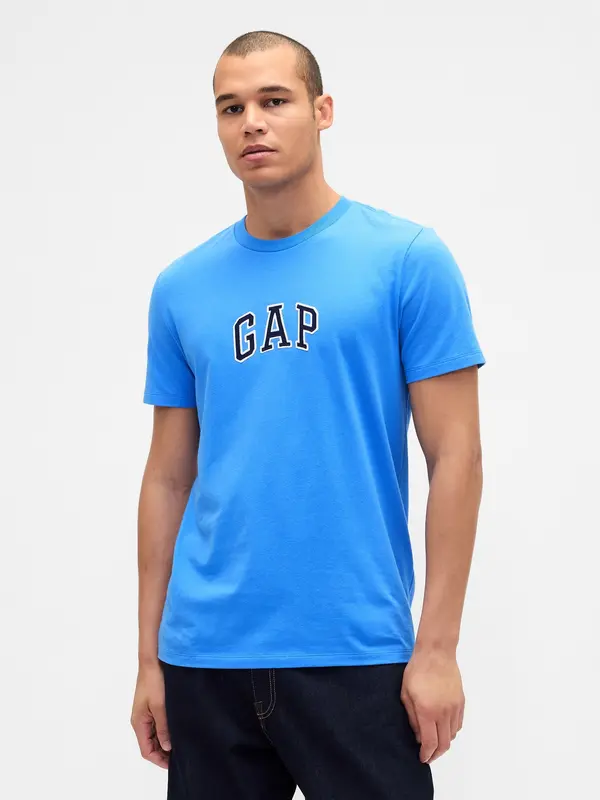 GAP GAP T-shirt with logo - Men's