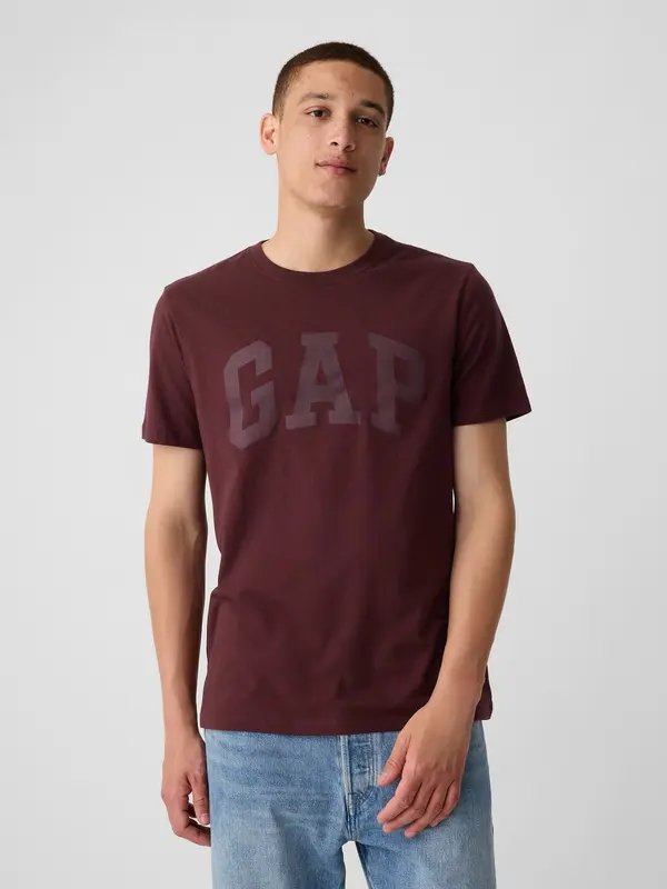 GAP GAP T-shirt with logo - Men's