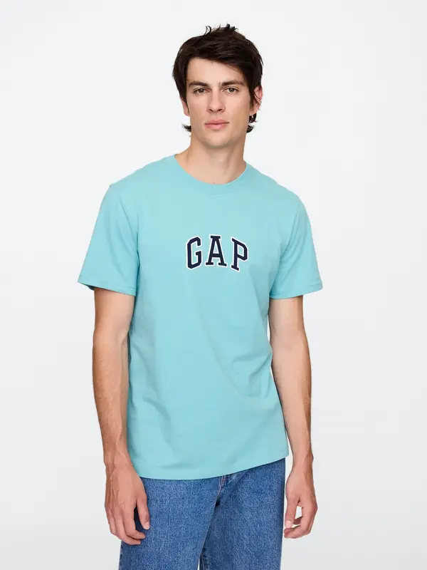 GAP GAP T-shirt with logo - Men's