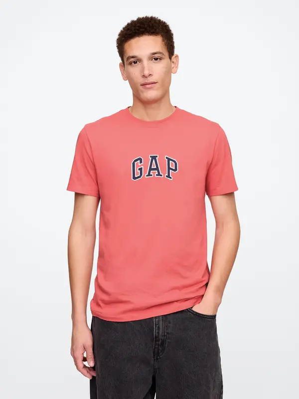 GAP GAP T-shirt with logo - Men's