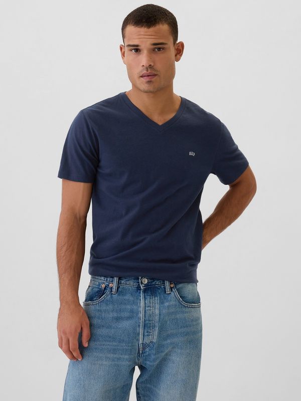 GAP GAP T-shirt with logo - Men's