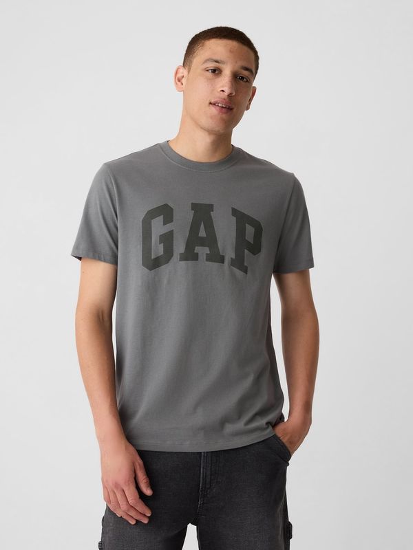 GAP GAP T-shirt with logo - Men's