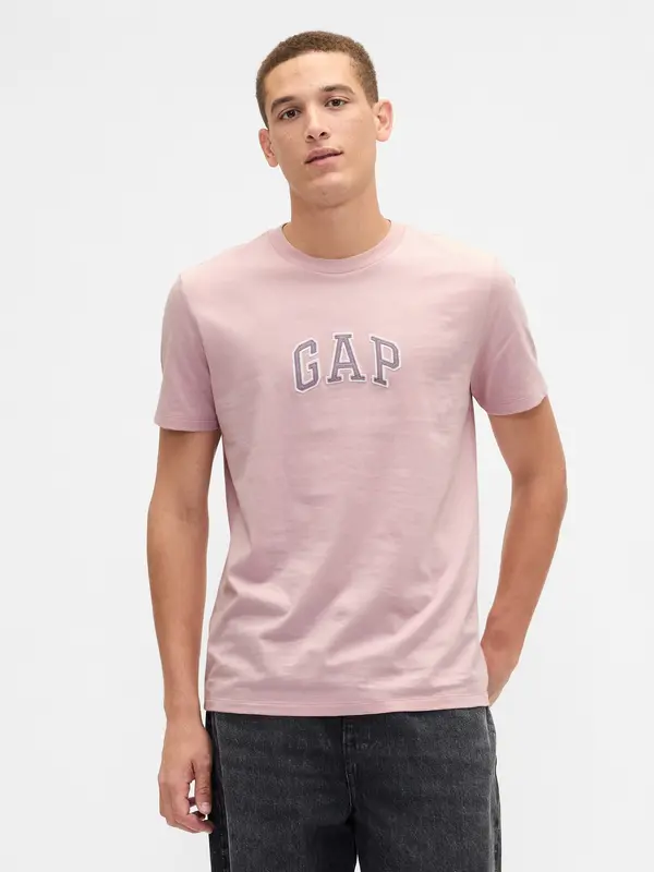 GAP GAP T-shirt with logo - Men's