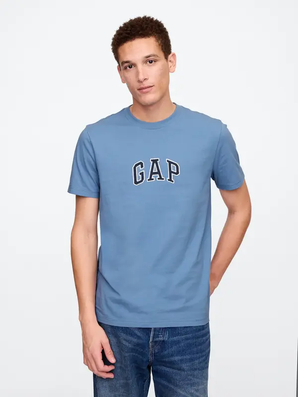 GAP GAP T-shirt with logo - Men's