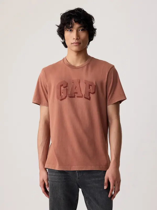 GAP GAP T-shirt with logo - Men's