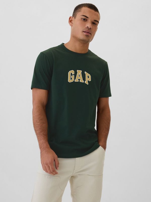 GAP GAP T-shirt with logo - Men's