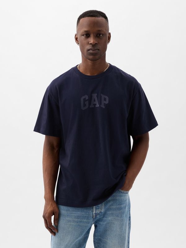 GAP GAP T-shirt with logo - Men's