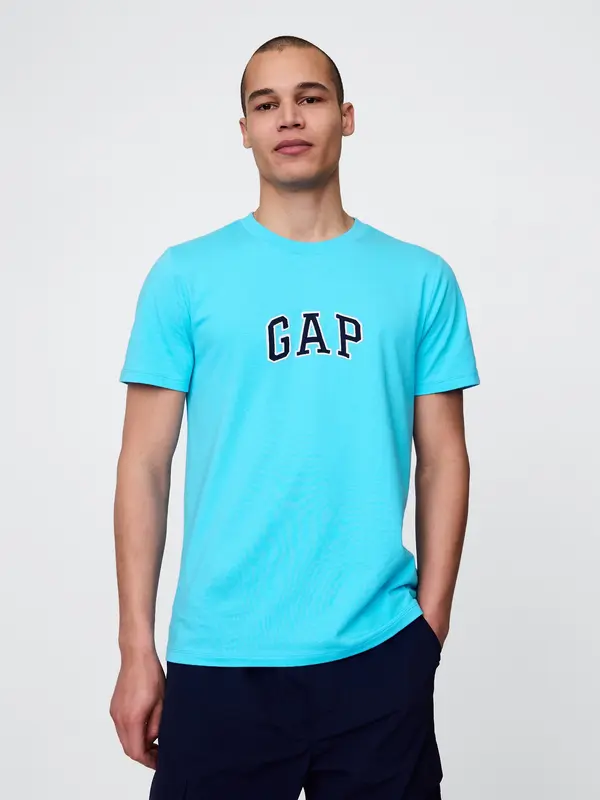 GAP GAP T-shirt with logo - Men's