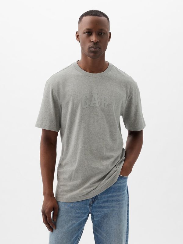 GAP GAP T-shirt with logo - Men's