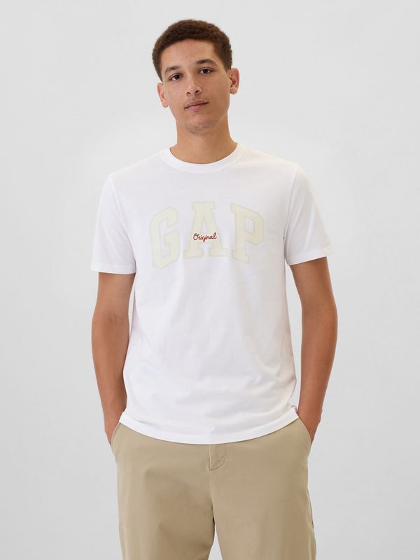 GAP GAP T-shirt with logo - Men's