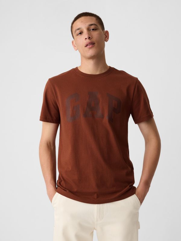 GAP GAP T-shirt with logo - Men's