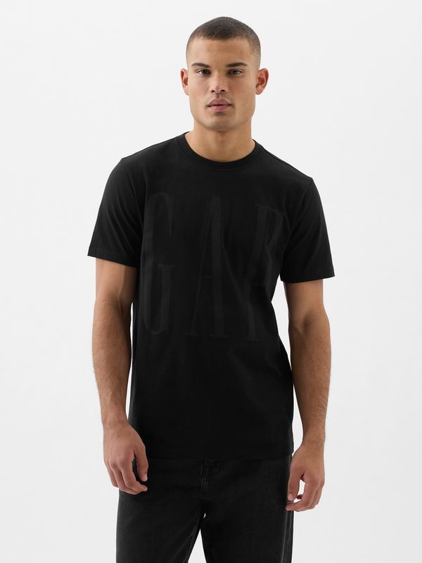 GAP GAP T-shirt with logo - Men's