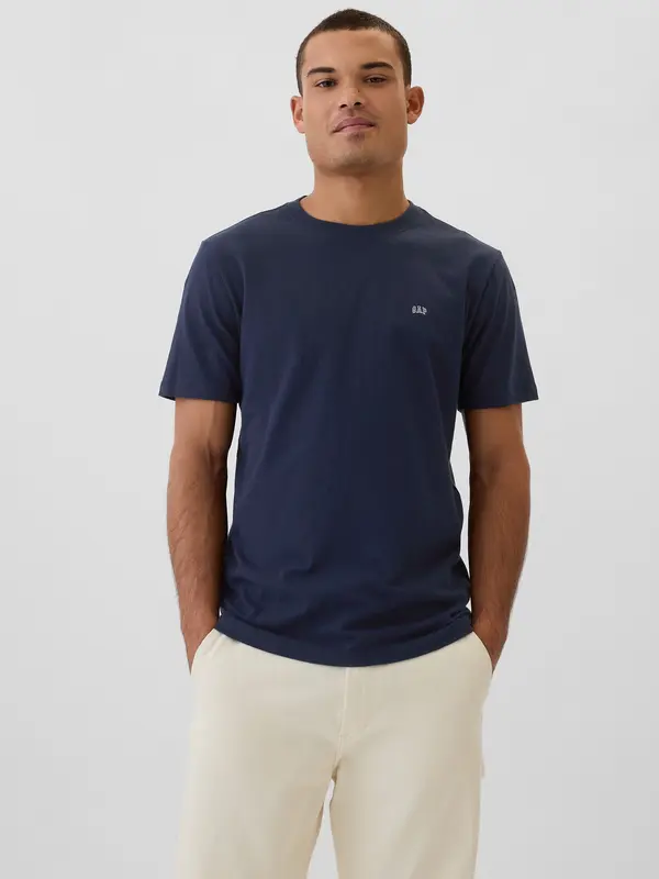 GAP GAP T-shirt with logo - Men's