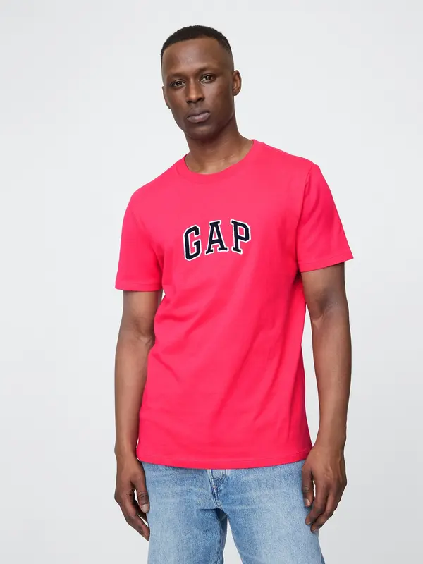 GAP GAP T-shirt with logo - Men's