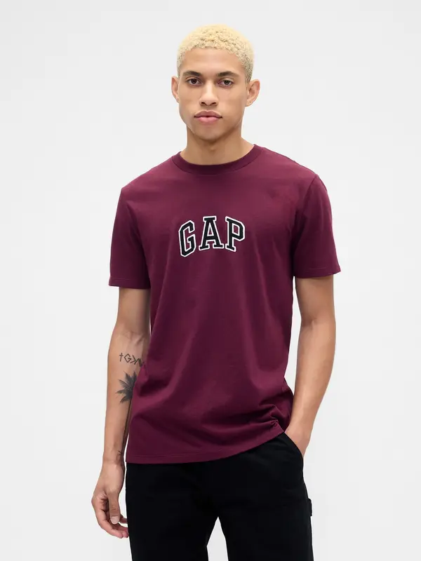 GAP GAP T-shirt with logo - Men's