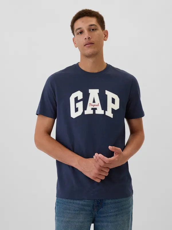 GAP GAP T-shirt with logo - Men's