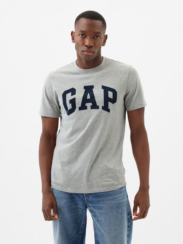 GAP GAP T-shirt with logo - Men's